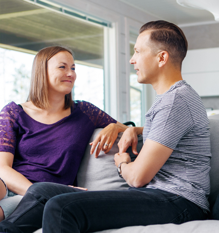 Lappeenrannan Energia Kaukoviisas Optimointi