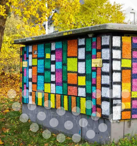 Lappeenrannan Energian vuosikertomus 2020 