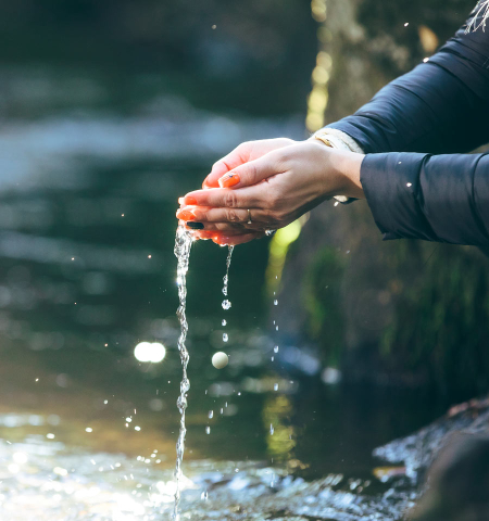 Neuvomme kotitalousvähennyksessä -kuvituskuva nostoon