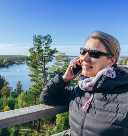 Sähköliittymän hankkimisen opas - Lappeenrannan Energia