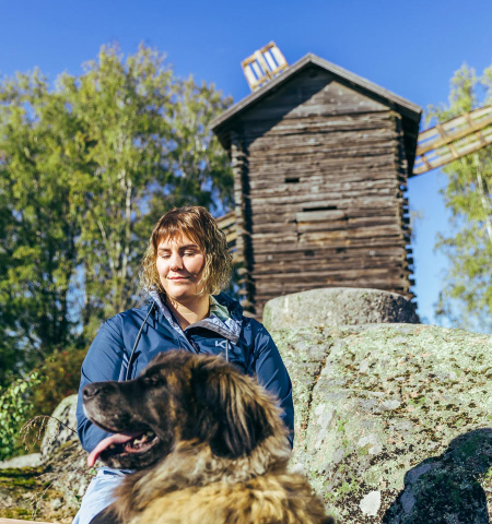 Lappeenrannan Energia - Sähkön pientuotanto sopimus