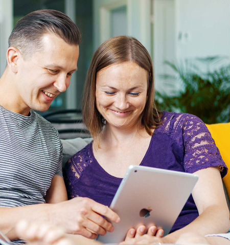 Toikansuon asemakaavamuutos on luonnosvaiheessa.