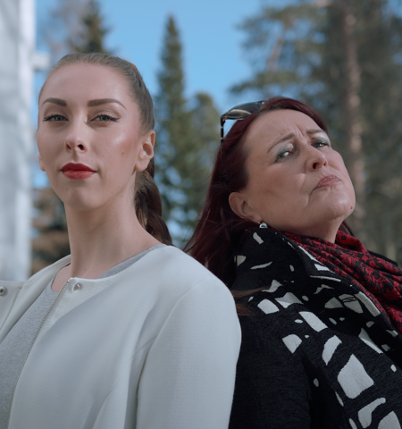 Lappeenrannan Energian yhteiskuntavastuu 2021 - kuvituskuva