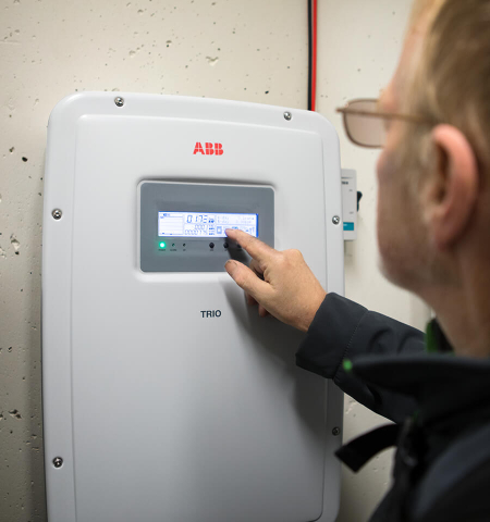 Lappeenrannan Energia - Myy Sähkösi meille