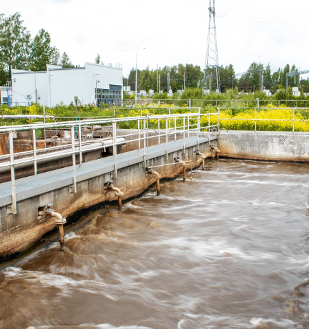 Lappeenrannan Energia - Pienpuhdistamot