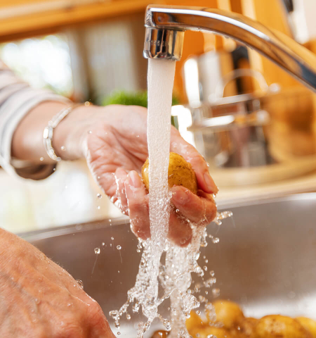 Lappeenrannan Energia - Puhdasta vettä kotiisi