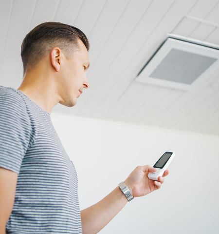 Lappeenrannan Energia - Sähkölämmitys - Automaatio