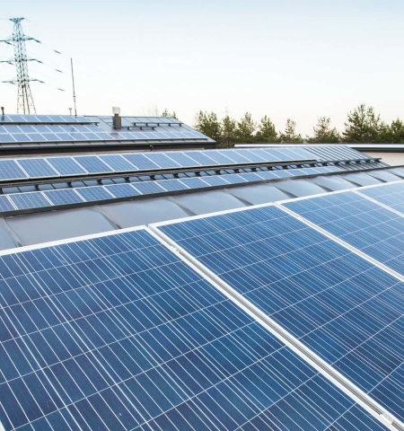 Kannattavuutta pienvoimalan investointiin