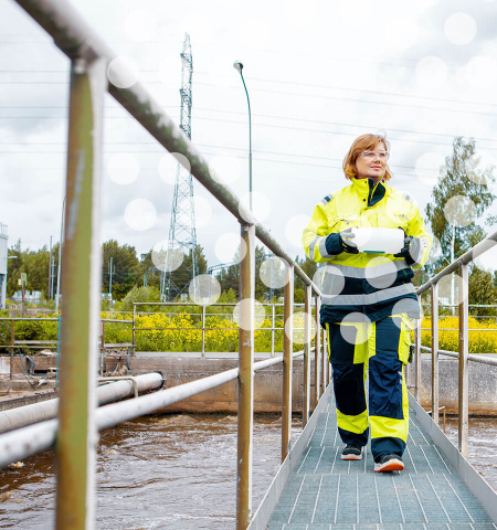 Lappeenrannan Lämpövoima 2017