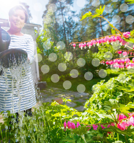 Yhteiskuntavastuu ja kestävä kehitys