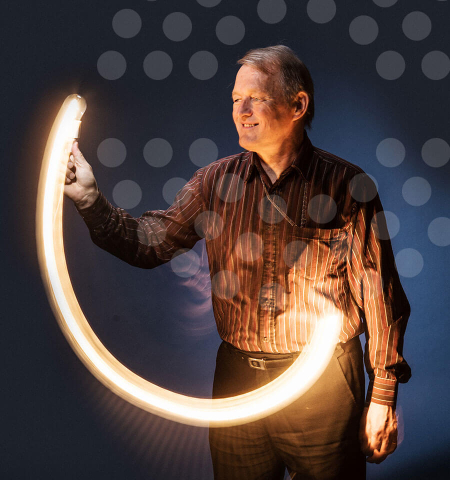 Lappeenrannan Energian vuosikertomus 2017