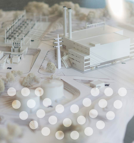 Lappeenrannan Lämpövoima 2018