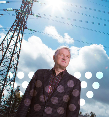 Vuosikertomus 2018, toimitusjohtajan katsaus