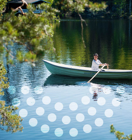 Yhteiskuntavastuu ja kestävä kehitys