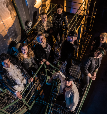 Lappeenrannan Energian vuosi 2022