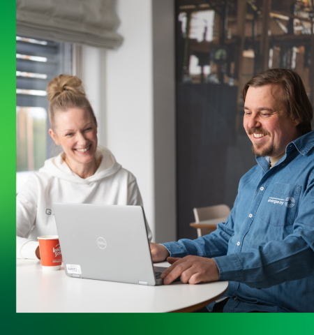 Lappeenrannan Energia - Lämpö