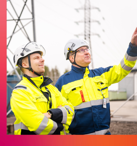 Meiltä saat luotettavat ratkaisut sähkönsiirtoon Lappeenrantaan, Lemille, Taipalsaarelle ja Savitaipaleelle. Tarjoamme myös sähkösopimuksellesi vaihtoehtoja Väreeltä 2.1.2019 alkaen.