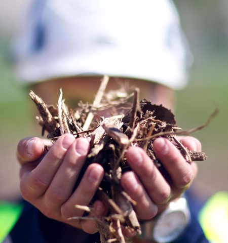 Biölämpöä Lappeenrantaan