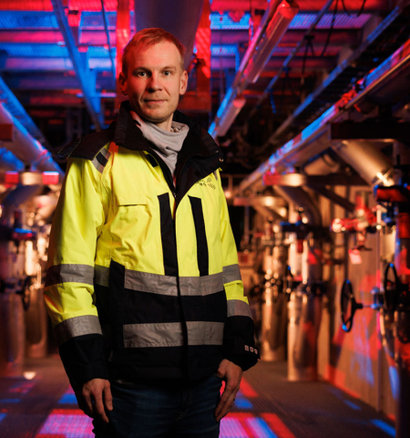 Hyvinvointia joka hetki