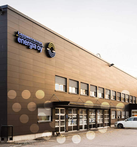 Asiakkuuksien vuosi 2019