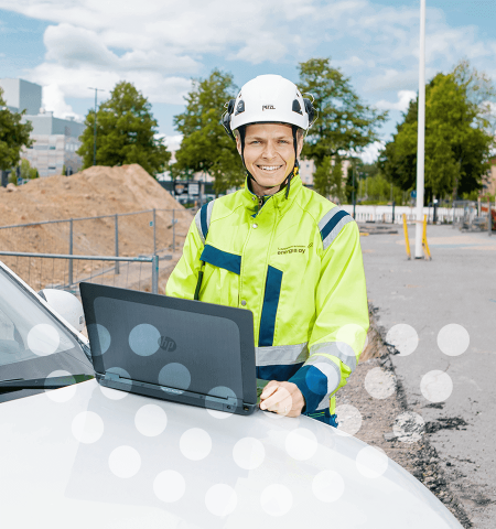 Energian hallituksen toimintakertomus 2019