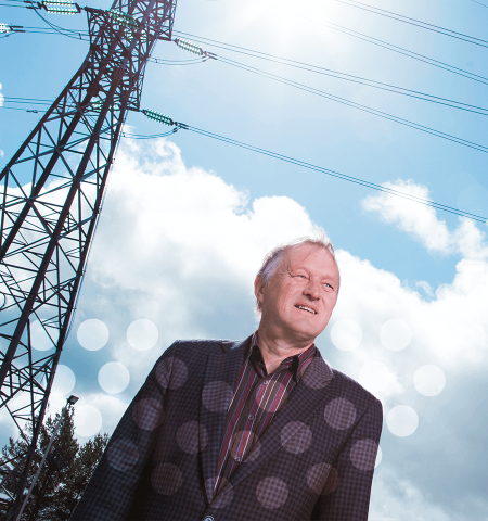 toimitusjohtajan katsaus 2019