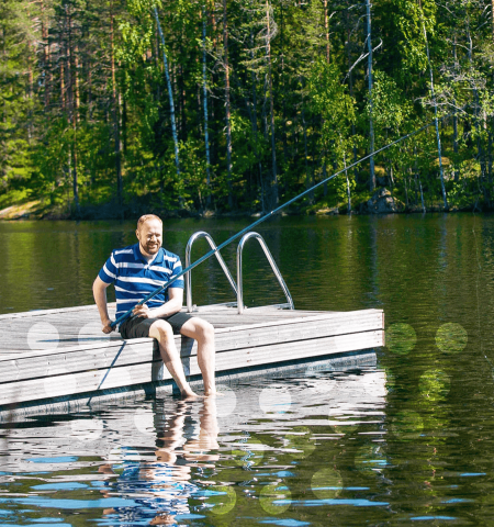 Yhteiskuntavastuu ja kestävä kehitys 2019